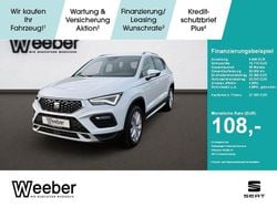 Weiß Gebraucht 2025 Seat Ateca SUV | 27.390 € (Superpreis)