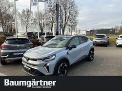 Grau Gebraucht 2024 Renault Captur Techno SUV | 23.390 € (Fairer Preis)