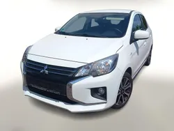 Gebraucht 2022 Mitsubishi Space Star Select+ | 15.180 € (Fairer Preis)