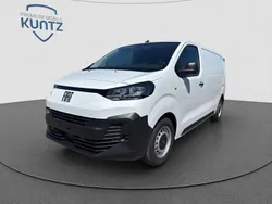 Weiß Neu 2025 Fiat Scudo Van / Kleinbus | 26.898 € (Guter Preis)