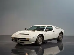 N.a. Gebraucht 1976 Maserati Merak Coupé | 79.000 €