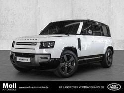 Fuji white Gebraucht 2023 Land Rover Defender SE Dynamic SUV | 62.890 € (Fairer Preis)
