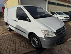 Weiß Gebraucht 2013 Mercedes Vito Van / Kleinbus | 3.950 €