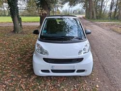 Weiß Gebraucht 2012 Smart ForTwo Cabrio Passion Cabrio | 4.550 € (Guter Preis)
