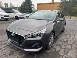 Grau Gebraucht 2019 Hyundai i30 YES! Kombi | 17.999 € (Fairer Preis)