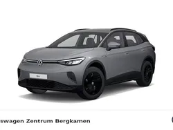 Grau Gebraucht 2022 VW ID.4 Pro Performance SUV | 26.513 € (Superpreis)