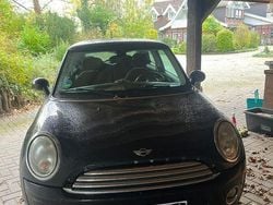 Schwarz Gebraucht 2008 Mini Cooper Kleinwagen | 999 € (Guter Preis)