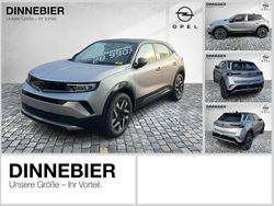 Grau (metallic) Neu 2025 Opel Mokka SUV | 25.890 € (Fairer Preis)
