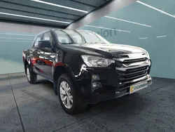Schwarz Neu 2024 Isuzu D-Max Abholung | 43.700 €