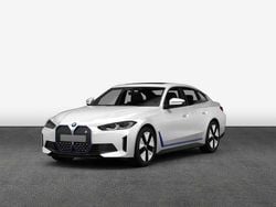 Weiß Neu 2025 BMW i4 Performance Limousine | 53.990 € (Superpreis)