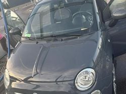 Grau Gebraucht 2013 Fiat 500 Kleinwagen | 6.800 € (Fairer Preis)