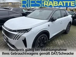 Weiß (met okenit weiß (weiß)) Neu 2025 Peugeot 3008 GT SUV | 41.490 € (Fairer Preis)