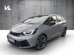 Grau Neu 2025 Honda Jazz Advance Kleinwagen | 29.980 € (Fairer Preis)