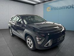 Schwarz Neu 2025 Hyundai Kona SUV | 25.399 € (Etwas zu teuer)