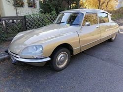 Gebraucht 1973 Citroën DS Limousine | 29.500 €