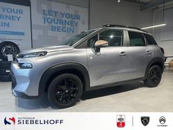 Artense grau Gebraucht 2023 Citroën C3 Aircross PureTech SUV | 15.990 € (Guter Preis)