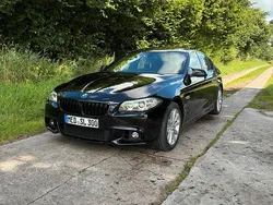Schwarz Gebraucht 2015 BMW 535 Limousine | 15.900 € (Superpreis)