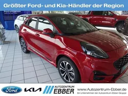 Gebraucht 2024 Ford Puma Gen-E ST-Line X SUV | 28.979 €