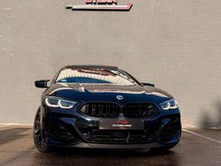 Schwarz Gebraucht 2023 BMW M850 Exclusive Coupé | 68.900 € (Etwas zu teuer)