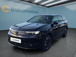 Schwarz Neu 2025 Opel Grandland X SUV | 31.249 € (Guter Preis)