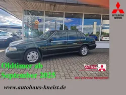 Grün Gebraucht 1995 Volvo 960 Limousine | 6.000 €