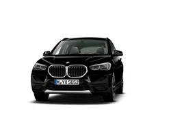 Gebraucht 2021 BMW X1 Advantage SUV | 31.400 € (Teuer)