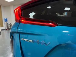 Blau Gebraucht 2019 Toyota Prius Kleinwagen | 22.500 € (Fairer Preis)