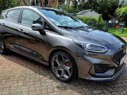Grau Gebraucht 2023 Ford Fiesta Performance Edition Kleinwagen | 22.800 € (Superpreis)