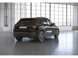 Schwarz Gebraucht 2020 Mercedes GLA200 AMG SUV | 35.949 € (Etwas zu teuer)