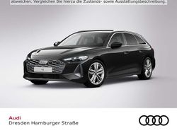 Mythosschwarz metallic Neu 2025 Audi A5 Coupé | 58.999 € (Teuer)