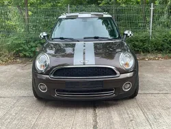 Braun Gebraucht 2009 Mini Cooper Clubman Kombi | 5.500 € (Fairer Preis)