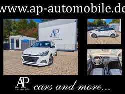 Weiß Gebraucht 2019 Hyundai i20 Limousine | 9.950 € (Guter Preis)