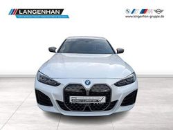 Weiß Gebraucht 2024 BMW i4 Performance Limousine | 49.902 € (Superpreis)