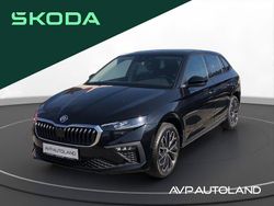 Schwarz magic perleffekt Neu 2025 Skoda Scala Tour Kleinwagen | 26.000 € (Fairer Preis)