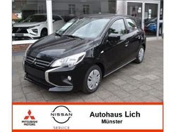 X37 pianoschwarz Neu 2024 Mitsubishi Space Star Select Limousine | 13.699 €