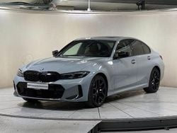 Grau Gebraucht 2025 BMW M340 M Sport Limousine | 67.890 € (Fairer Preis)