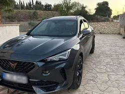 Grau Gebraucht 2023 Cupra Formentor VZ SUV | 30.000 € (Guter Preis)