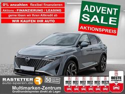 Deep ocean Neu 2025 Nissan Qashqai 360º SUV | 31.780 € (Fairer Preis)