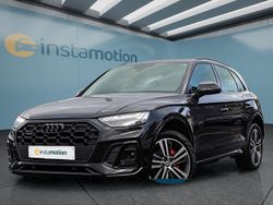 Schwarz Gebraucht 2020 Audi Q5 SUV | 37.049 €