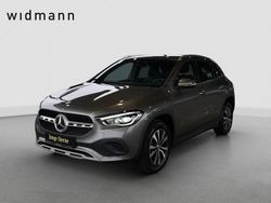Metalliclack mountaingrau Gebraucht 2020 Mercedes GLA200 Style SUV | 30.850 € (Fairer Preis)