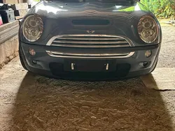 Blau Gebraucht 2006 Mini Cooper S Cabriolet Cabrio | 5.999 € (Superpreis)