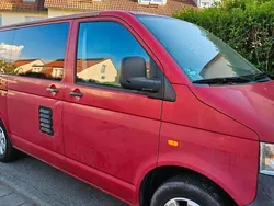 VW T5