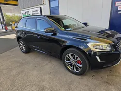 Schwarz Gebraucht 2015 Volvo XC60 Summum SUV | 15.750 €