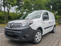 Weiß Gebraucht 2021 Renault Kangoo Van / Kleinbus | 10.990 € (Guter Preis)