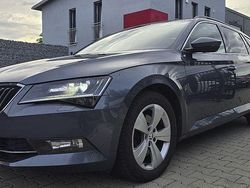 Gebraucht 2018 Skoda Superb Ambition Kombi | 11.990 € (Fairer Preis)