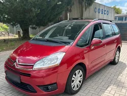 Citroën Grand C4 Picasso