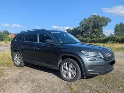 Grau Gebraucht 2018 Skoda Kodiaq Style SUV | 24.300 € (Guter Preis)