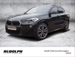 Schwarz Gebraucht 2019 BMW X2 M Sport SUV | 20.990 € (Superpreis)