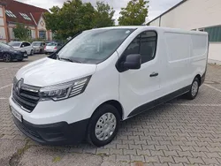 Weiß Gebraucht 2024 Renault Trafic Van | 22.900 € (Fairer Preis)