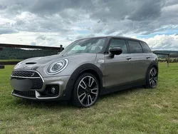 Silber Gebraucht 2019 Mini Cooper S Clubman Kombi | 21.600 € (Fairer Preis)